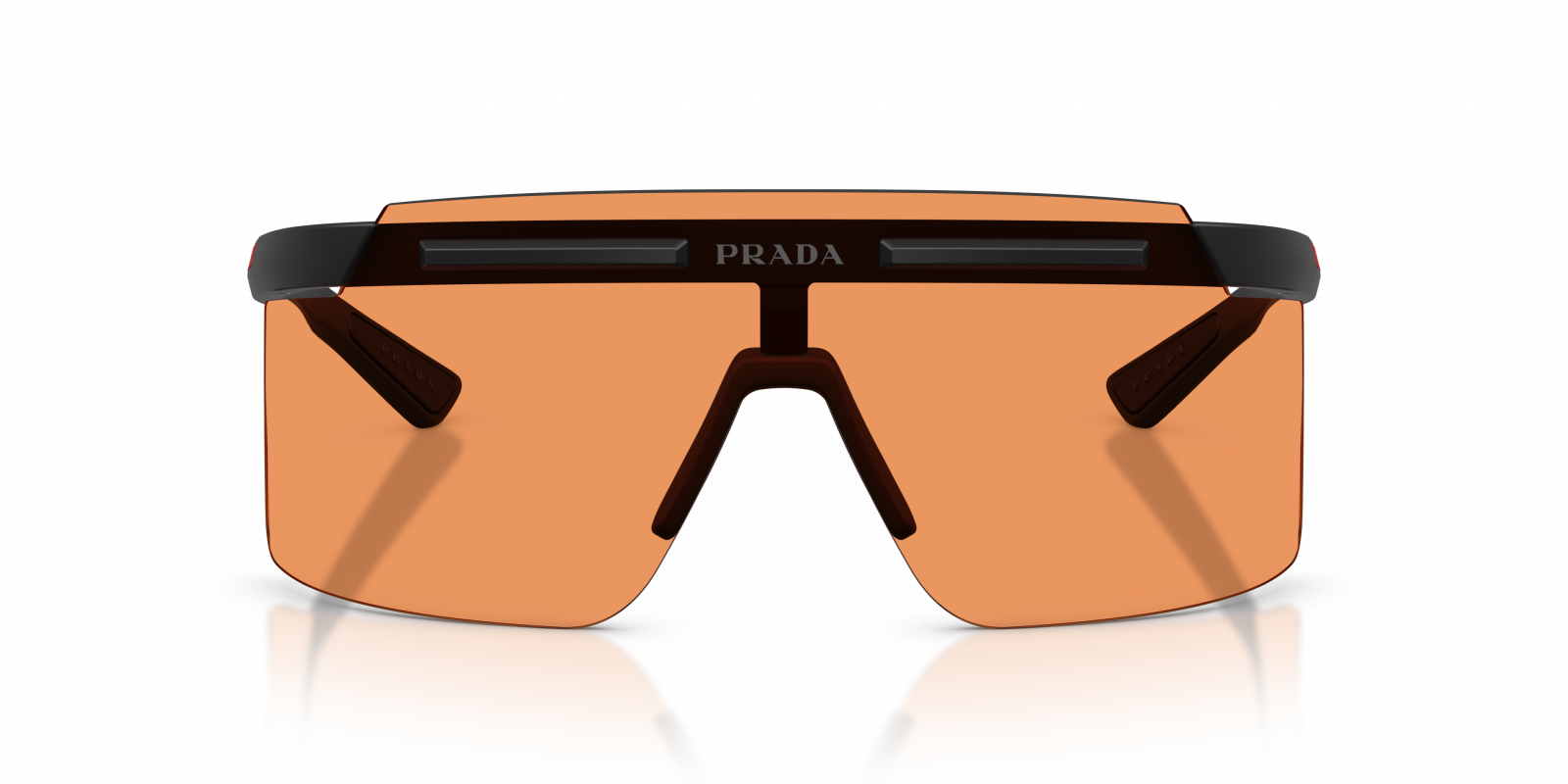 Prada Linea Rossa PS B06S 1BO90U  